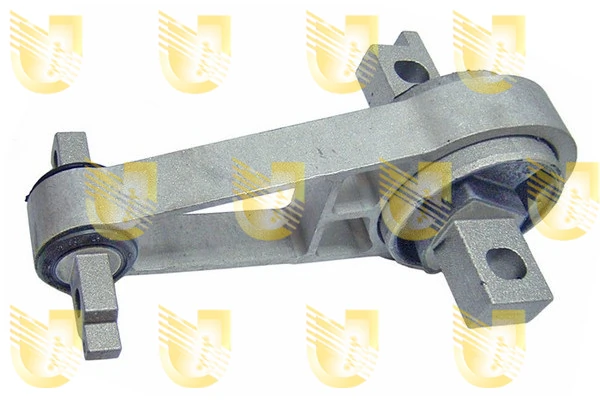  Coxim (suporte) traseiro de motor Alfa Romeo 159 sedan (939) (2005 - 2011) 