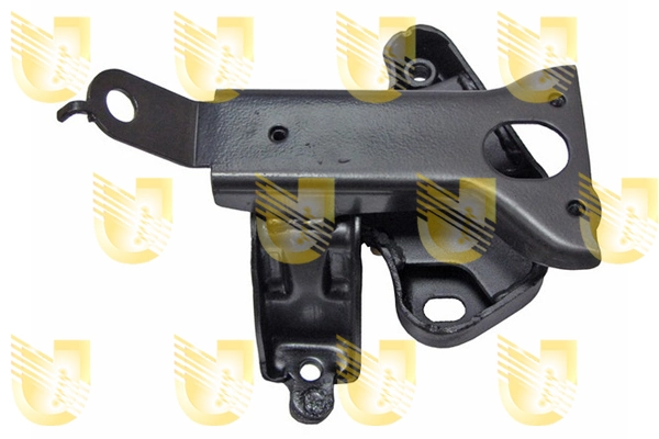 Coxim (suporte) esquerdo de motor Toyota 12372YV020 preço, a partir de 35,51 USD