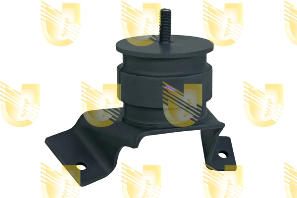 8588903 Iveco Coxim (suporte) direito de motor