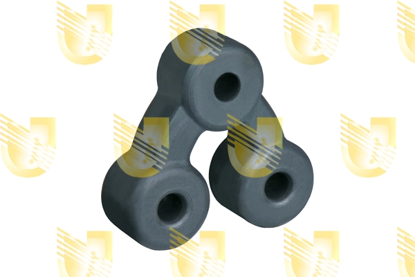  Coxim de fixação do silenciador Chevrolet Aveo I hatchback (T200) (2003 - 2008) I