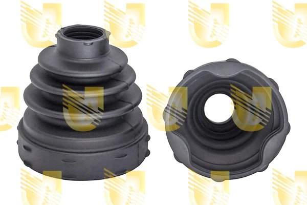 Bota de proteção interna de junta homocinética do semieixo dianteiro 93161760 General Motors