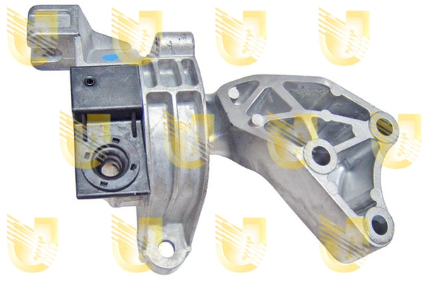 46832498 Fiat/Alfa/Lancia Coxim (suporte) direito de motor