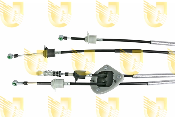 Cabo de mudança duplo MAN TGX preço, a partir de 125,79 USD