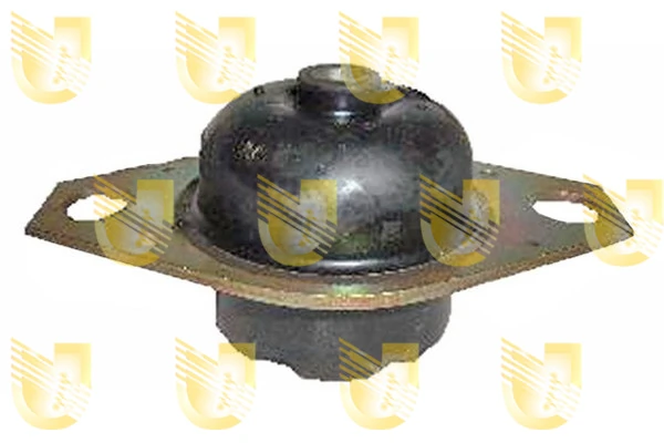 Compre Coxim (suporte) traseiro de motor Fiat Panda 1