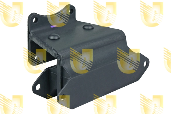  Coxim (suporte) traseiro de motor Iveco Daily I-II сaixa (1978 - 1999) I-II