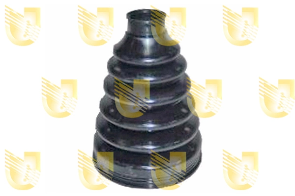 Bota de proteção interna de junta homocinética do semieixo dianteiro para Ford Mondeo I GBP