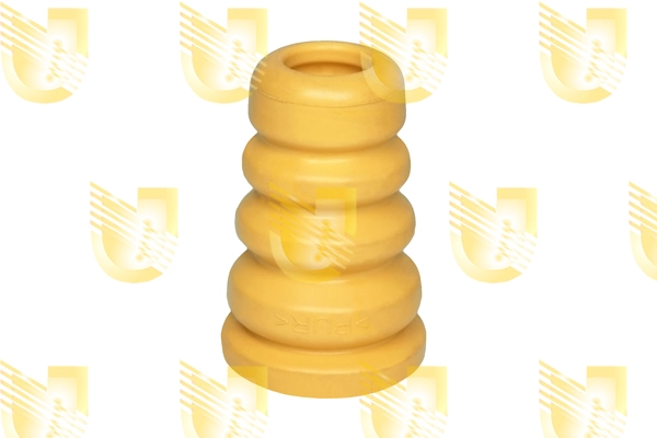Pára-choque (grade de proteção) de amortecedor dianteiro Peugeot/Citroen 95028562