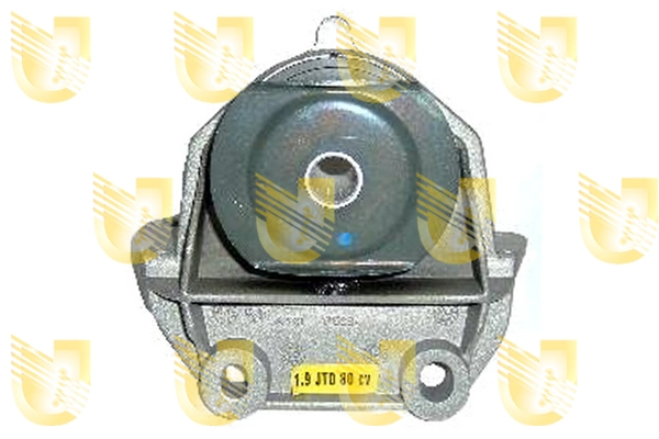 Coxim (suporte) dianteiro de motor Fiat Stilo preço, a partir de 51,33 USD