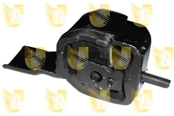 Coxim (suporte) traseiro de motor Ford Escort VII GAL, AFL