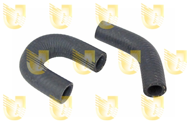 Mangueira (cano derivado) do sistema de esfriamento Opel Corsa B S93