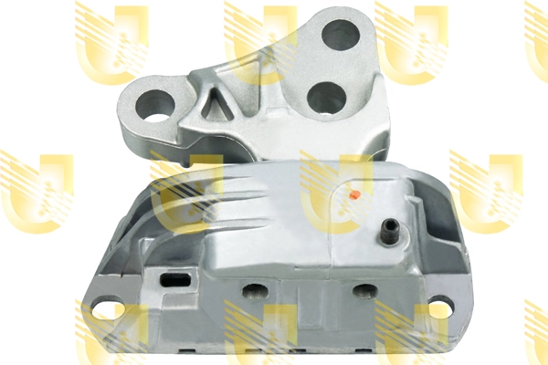 Coxim (suporte) dianteiro de motor Mercedes A9412417313