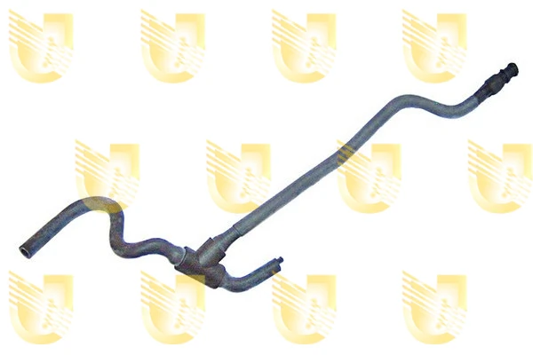 Compre Mangueira (cano derivado) do sistema de esfriamento Citroen Jumpy 1
