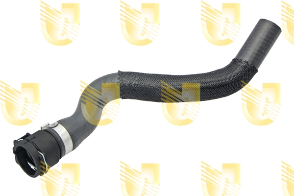 51810858 Fiat/Alfa/Lancia Mangueira do radiador de aquecedor (de forno), fornecimento