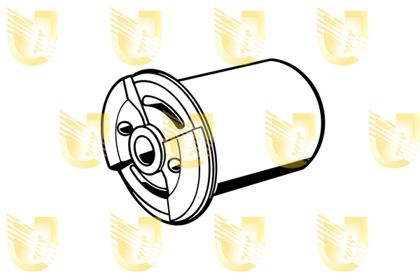  Bloco silencioso de viga traseira (de plataforma veicular) Renault Twingo I hatchback (C06) (1992 - 2007) I