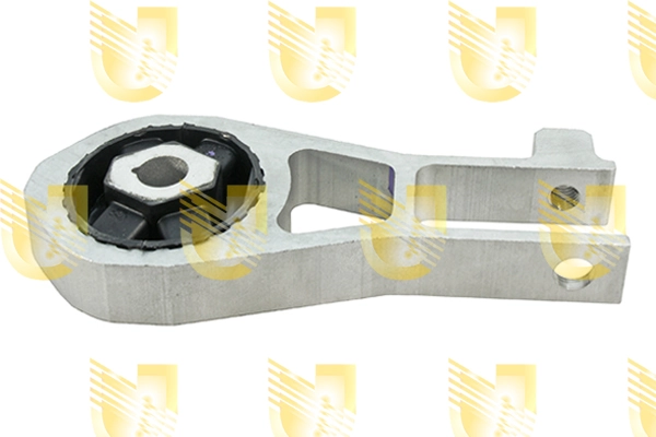 Coxim (suporte) esquerdo traseiro de motor Chrysler 52004329