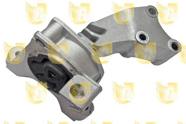 Coxim (suporte) direito de motor Fiat/Alfa/Lancia 46832498