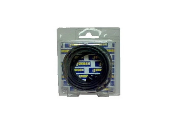 Kit de reparação de suporte do freio dianteiro EX018061 Euroex