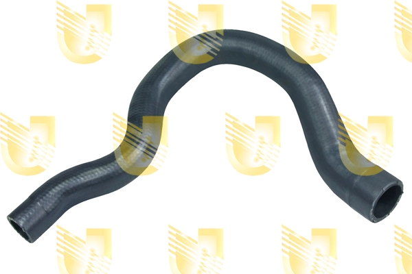 Mangueira (cano derivado) de intercooler 13254619 General Motors