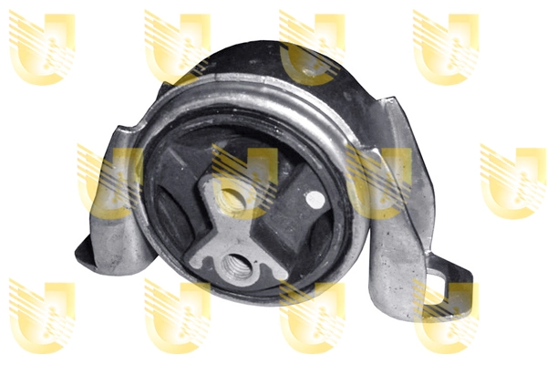 Coxim (suporte) dianteiro de motor para Ford Escort V GAL