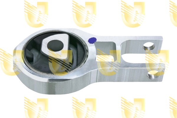 Compre 52026841 Fiat/Alfa/Lancia Coxim (suporte) traseiro de motor