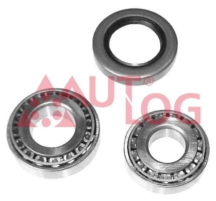 RS1106 Autlog
