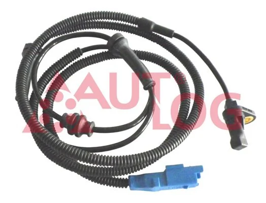AS4170 Autlog