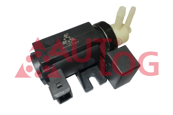 98105657 Peugeot/Citroen Convertidor de pressão (solenoide) de supercompressão