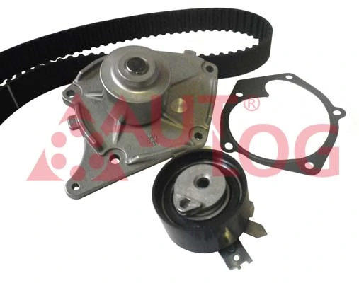 Correia do mecanismo de distribuição de gás, kit Peugeot/Citroen 1624231380
