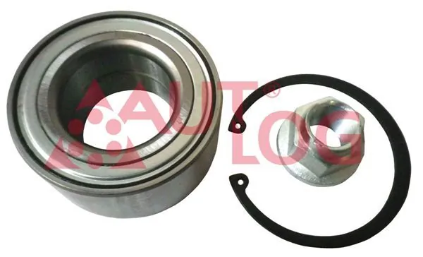 Compre 713667050 INA Rolamento de cubo dianteiro/traseiro