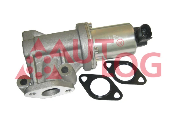 Válvula EGR de recirculação dos gases para KIA Rio II JB