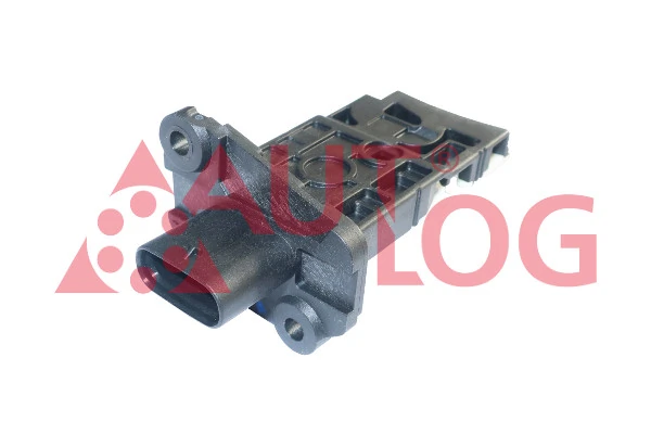 Sensor de fluxo (consumo) de ar, medidor de consumo M.A.F. - (Mass Airflow) para Ford S-Max  CDR