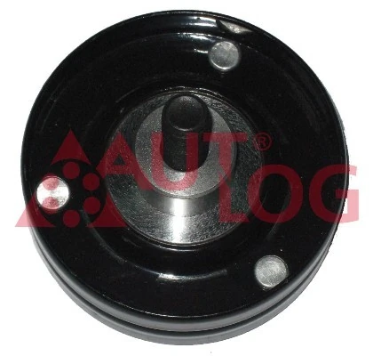  Rolo de reguladora de tensão da correia de transmissão Opel Astra H sedan (L69) (2004 - 2014) H