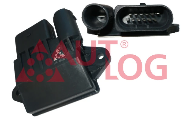 AS3233 Autlog