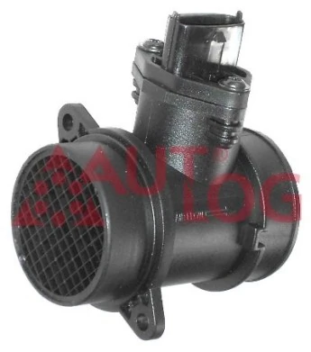 Compre Sensor de fluxo (consumo) de ar, medidor de consumo M.A.F. - (Mass Airflow) Hyundai Accent 2