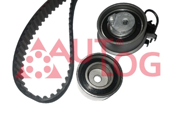 Correia do mecanismo de distribuição de gás, kit Hyundai Elantra IV HD