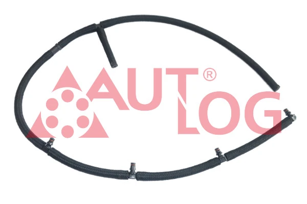 KL3223 Autlog
