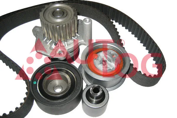 Correia do mecanismo de distribuição de gás, kit LUK 530046330 preço, a partir de 190,35 USD