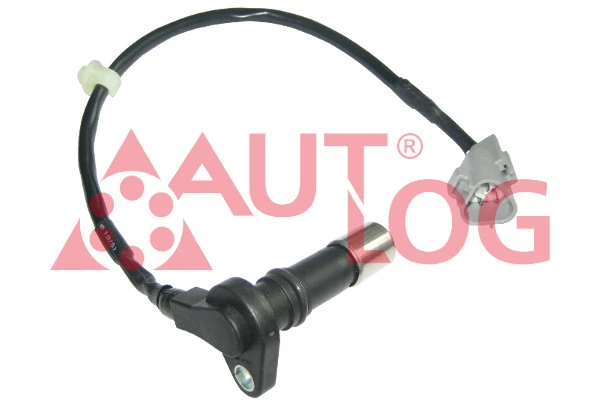 AS5114 Autlog
