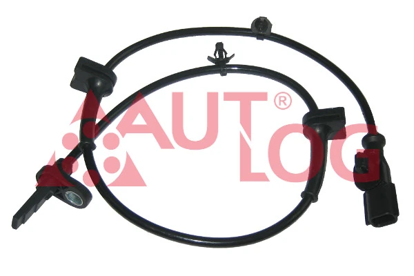 Sensor dianteiro de ABS Ford Fiesta preço, a partir de 24,07 USD