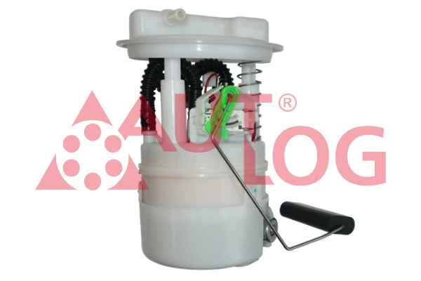 Compre Módulo de bomba de combustível com sensor do nível de combustível Dacia Sandero 1