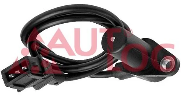 AS4308 Autlog