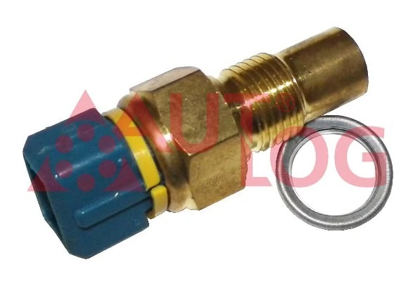 Compre 35290 Perkins Sensor de temperatura do fluido de esfriamento