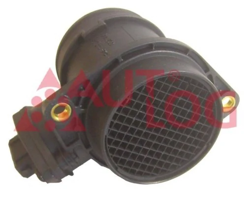  Sensor de fluxo (consumo) de ar, medidor de consumo M.A.F. - (Mass Airflow) Opel Vectra B carrinha (31) (1995 - 2002) B