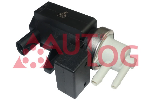 Convertidor de pressão (solenoide) de supercompressão A0051535528 VAG