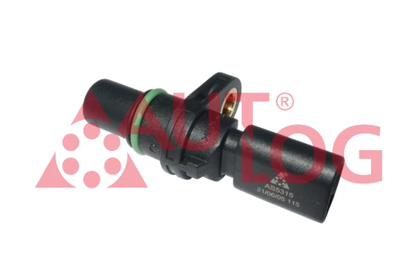 Sensor de posição da árvore distribuidora CSR3304 Recoficial