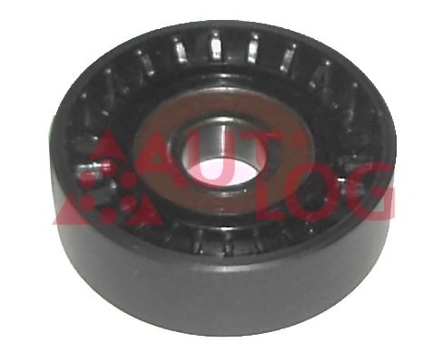 Rolo parasita da correia de transmissão Mercedes B  W245