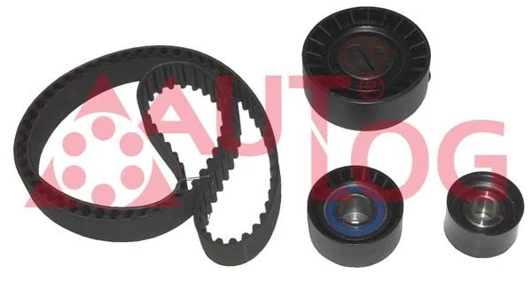 Compre Correia do mecanismo de distribuição de gás, kit Ford Fiesta 