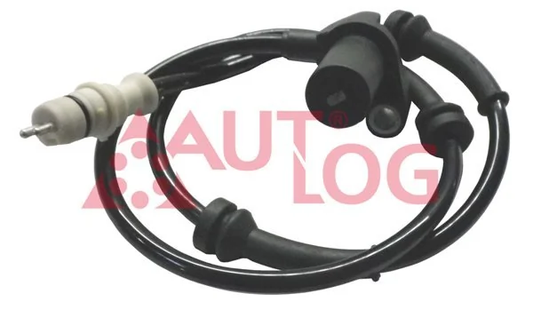 AS4319 Autlog