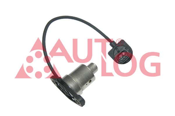 AS4873 Autlog