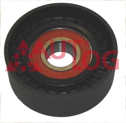 Rolo de reguladora de tensão da correia de transmissão para Skoda Rapid  NH3, NK3, NK6